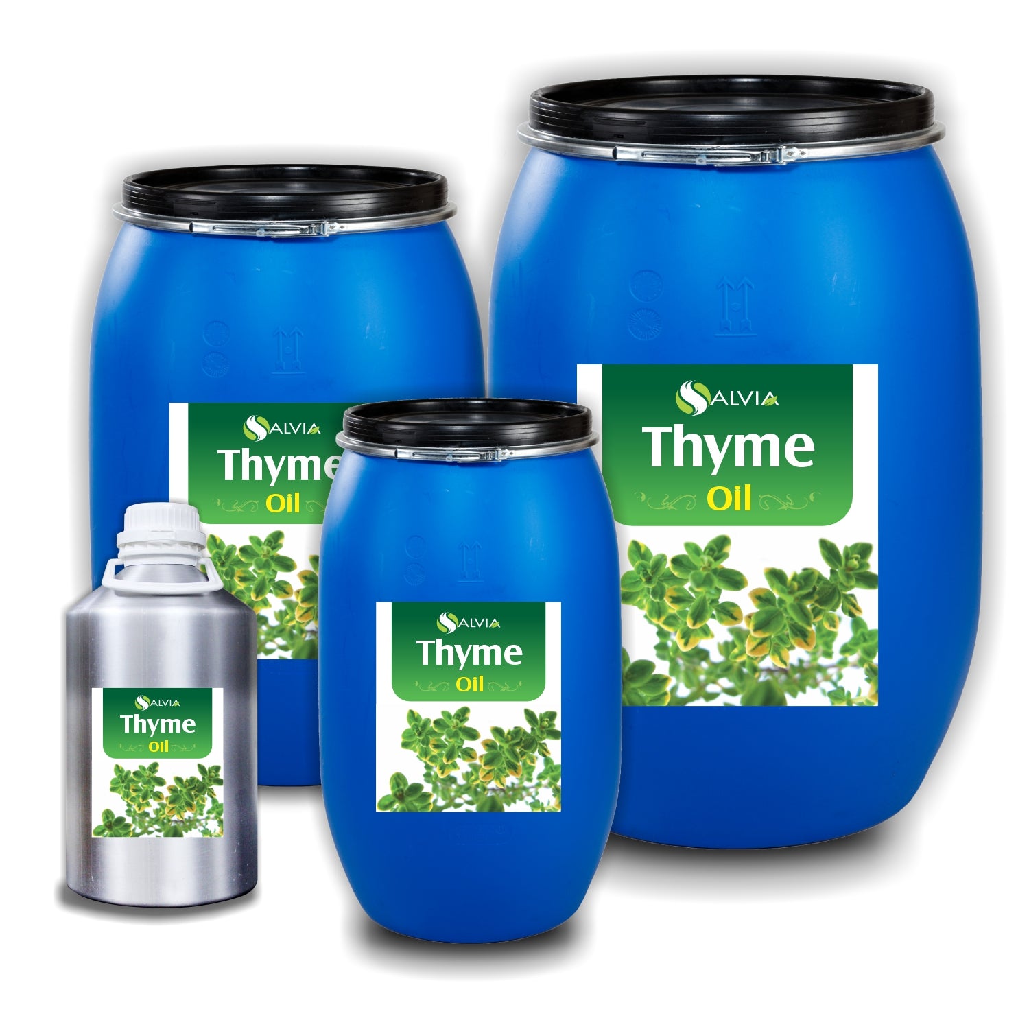 Thyme Oil Thyme Oil